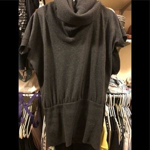 Banana Republic fall/winter dress